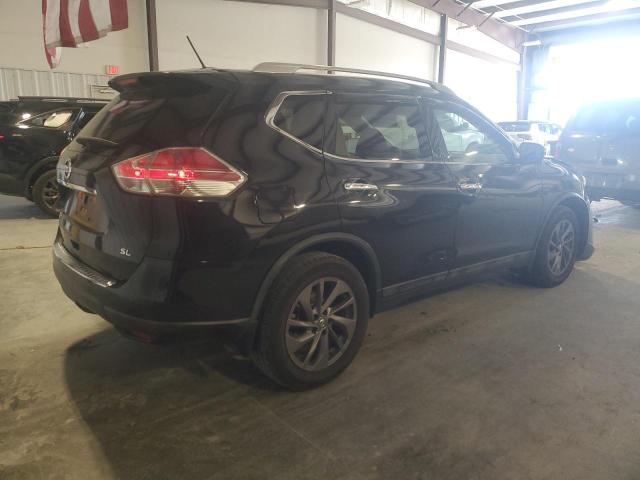 Photo 3 from auction – 2016 NISSAN ROGUE S with VIN 5N1AT2MT2GC857047