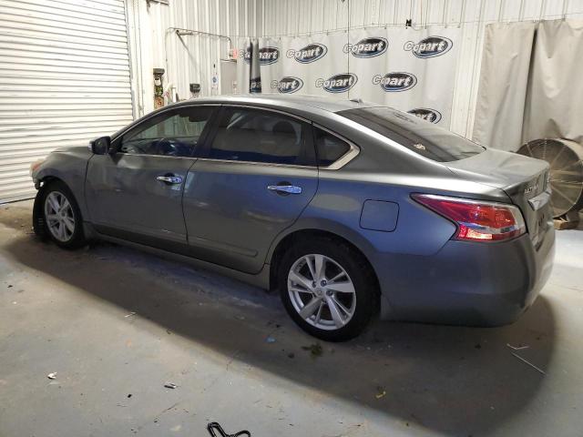Photo 2 from auction – 2014 NISSAN ALTIMA 2.5 with VIN 1N4AL3AP9EC171477