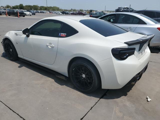 Photo 2 from auction – 2017 TOYOTA 86 BASE with VIN JF1ZNAA12H8710302