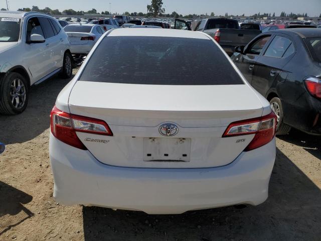 Photo 6 from auction – 2014 TOYOTA CAMRY L with VIN 4T1BF1FK9EU778525