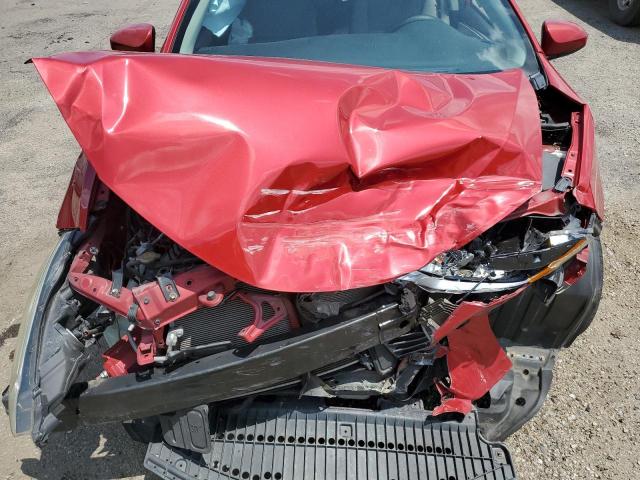 Photo 11 from auction – 2015 TOYOTA COROLLA L with VIN 2T1BURHE0FC357856