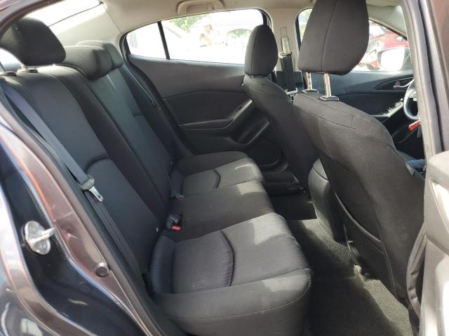 Photo 10 from auction – 2016 MAZDA 3 SPORT with VIN JM1BM1T73G1313205