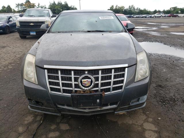 Photo 5 from auction – 2012 CADILLAC CTS with VIN 1G6DC5E59C0113804