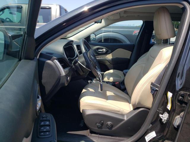 Photo 7 from auction – 2016 JEEP CHEROKEE L with VIN 1C4PJMDS7GW182463