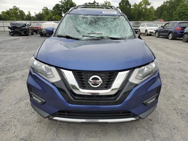 Photo 5 from auction – 2017 NISSAN ROGUE S with VIN KNMAT2MV3HP502839