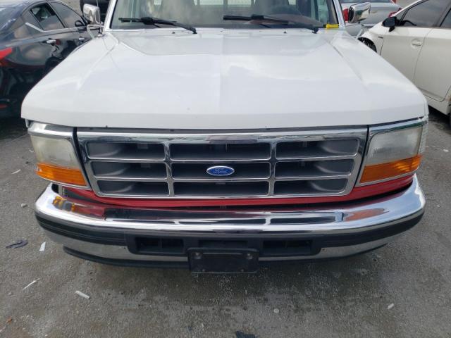 Photo 11 from auction – 1996 FORD F150 with VIN 1FTEF15N1TNA36558