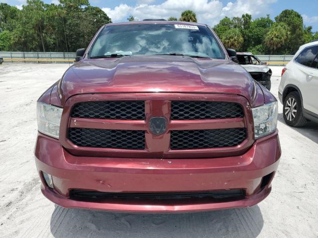 Photo 5 from auction – 2016 RAM 1500 ST with VIN 1C6RR6FT9GS225606