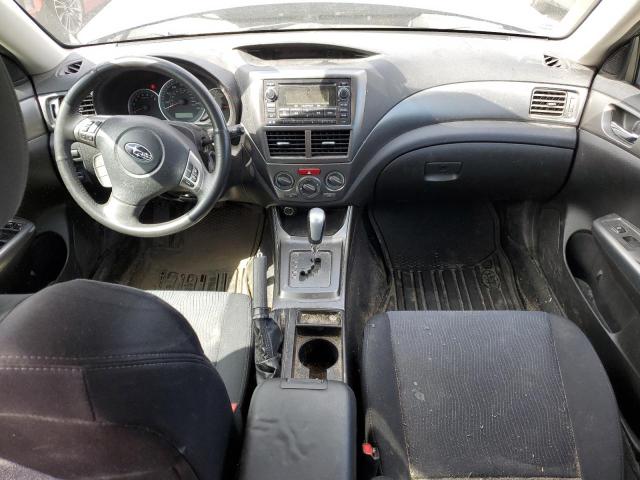 Photo 8 from auction – 2011 SUBARU IMPREZA OU with VIN JF1GH6D68BH824170