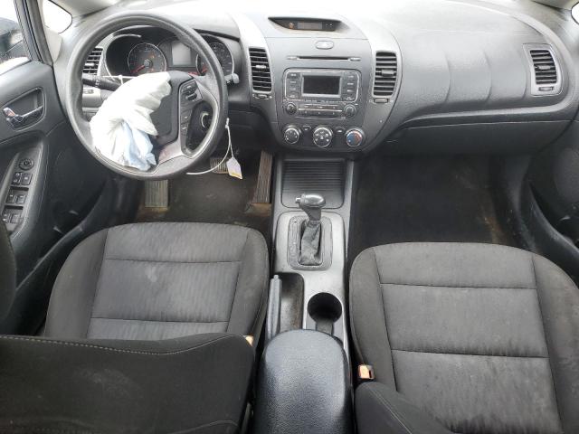 Photo 8 from auction – 2016 KIA FORTE LX with VIN KNAFK4A63G5459192