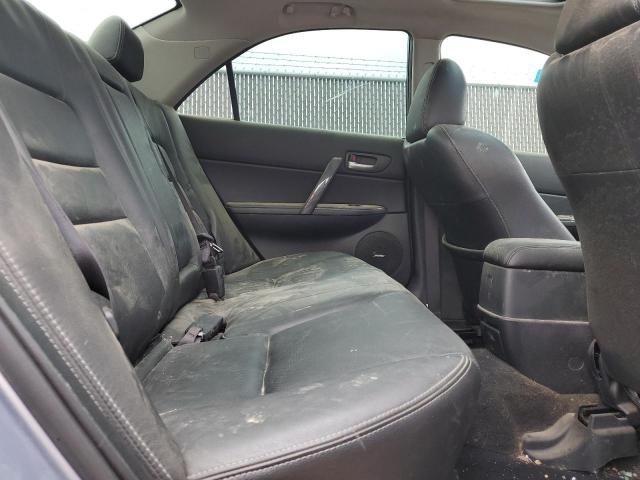 Photo 10 from auction – 2007 MAZDA SPEED 6 with VIN JM1GG12L871108474