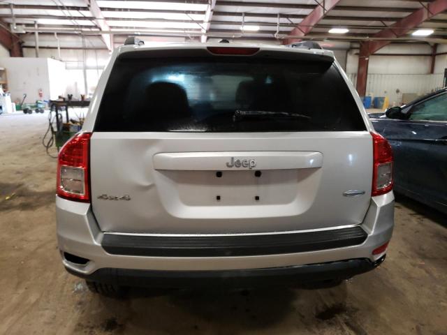 Photo 6 from auction – 2011 JEEP COMPASS SP with VIN 1J4NF1FB0BD135908