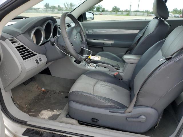 Photo 7 from auction – 2008 CHRYSLER SEBRING TO with VIN 1C3LC55R98N214660