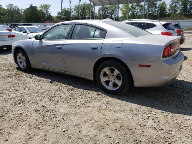 Снимка 2 от търг – 2014 DODGE CHARGER SE с VIN 2C3CDXBG0EH342575