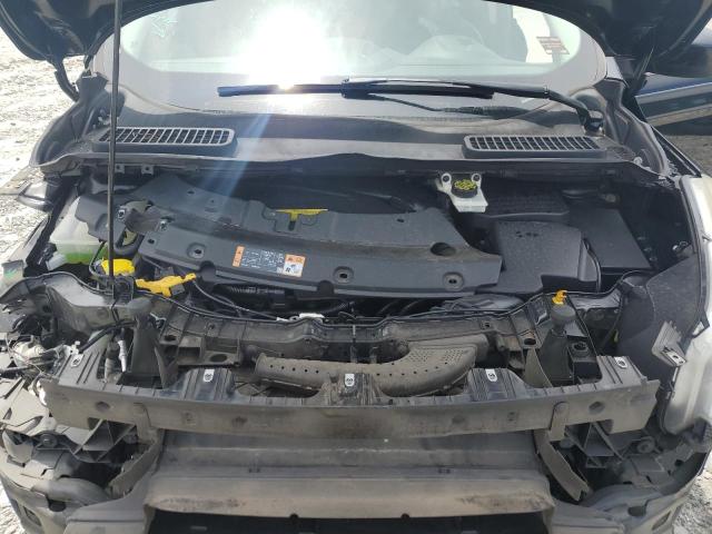 Photo 12 from auction – 2014 FORD ESCAPE SE with VIN 1FMCU9GX1EUB65513