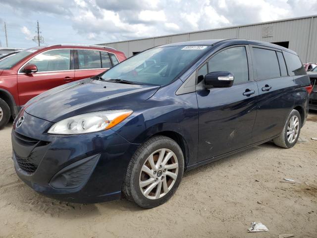 Zdjęcie 1 z aukcji – 2014 MAZDA 5 SPORT z VIN JM1CW2BL3E0168673