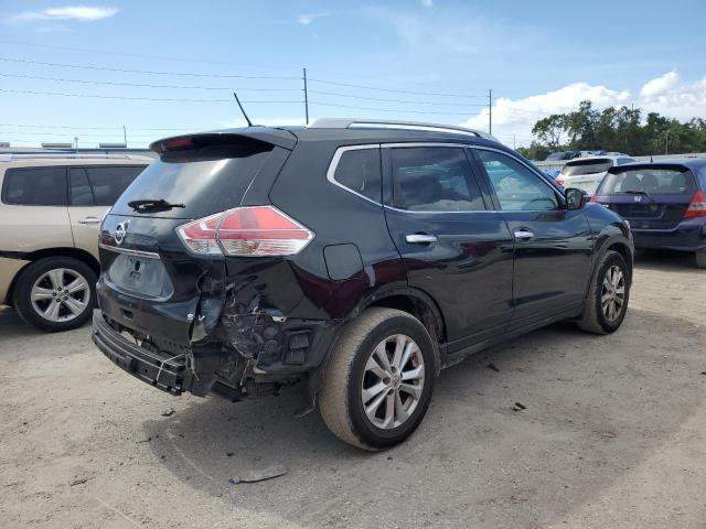 Photo 3 from auction – 2015 NISSAN ROGUE S with VIN KNMAT2MT2FP510569