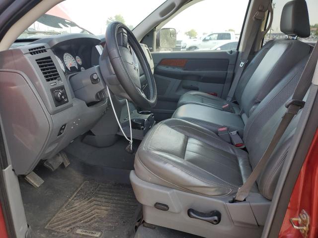 Photo 7 from auction – 2007 DODGE RAM 1500 S with VIN 1D3HU18217J602694