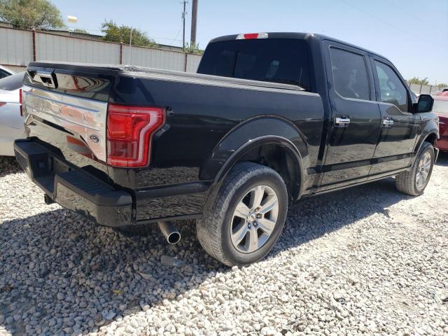 Photo 3 from auction – 2017 FORD F150 SUPER with VIN 1FTEW1EG1HFC88751