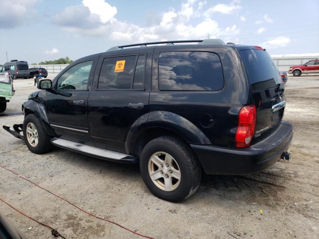 Photo 2 from auction – 2004 DODGE DURANGO LI with VIN 1D4HB58D24F198524