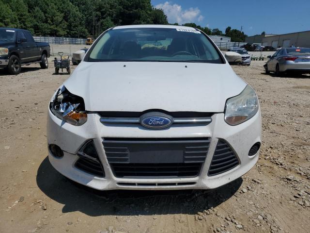 Photo 5 from auction – 2014 FORD FOCUS SE with VIN 1FADP3F22EL435461