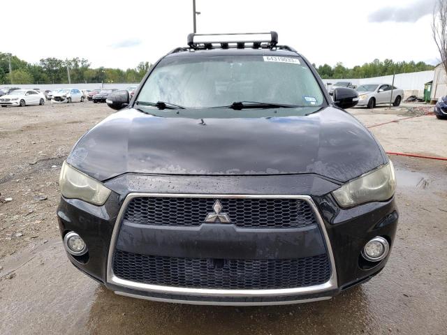 Photo 5 from auction – 2012 MITSUBISHI OUTLANDER with VIN JA4AS3AW7CU001432
