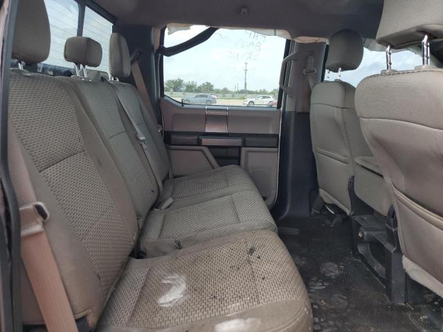 Photo 10 from auction – 2015 FORD F150 SUPER with VIN 1FTEW1CF7FFA09584