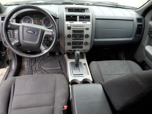 Photo 8 from auction – 2009 FORD ESCAPE XLT with VIN 1FMCU93G89KC03388