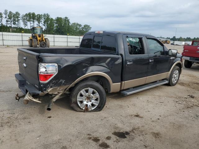 Photo 3 from auction – 2012 FORD F150 SUPER with VIN 1FTFW1CF1CFB91685