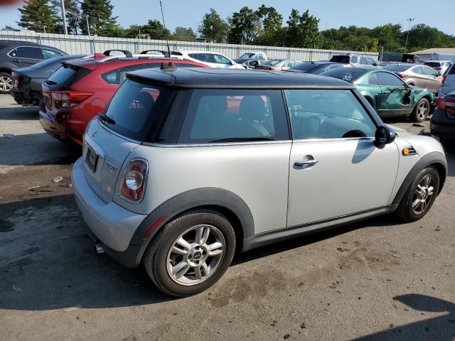 Photo 3 from auction – 2013 MINI COOPER with VIN WMWSU3C57DT544762