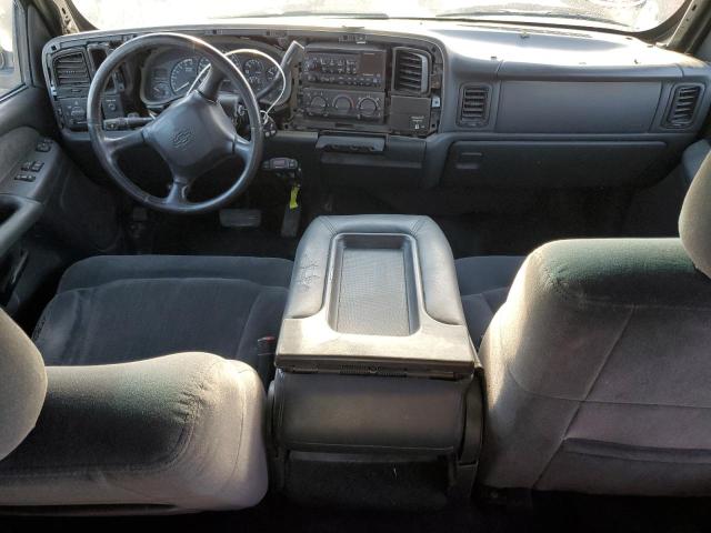 Photo 8 from auction – 2002 CHEVROLET SILVERADO with VIN 1GCHK29G22E158242