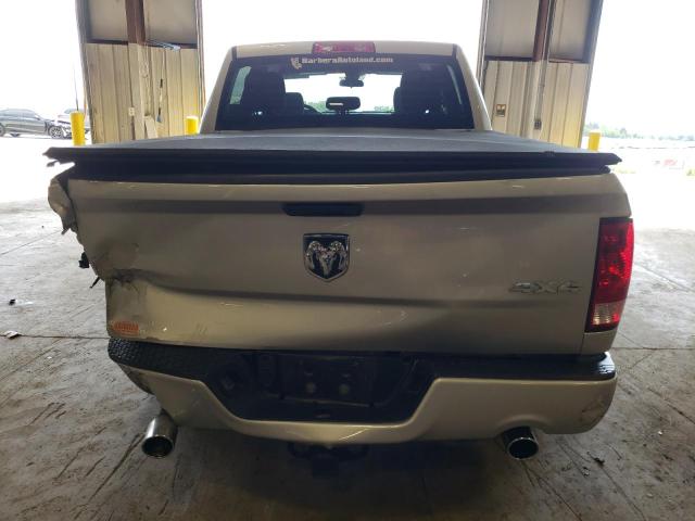 Photo 6 from auction – 2017 RAM 1500 ST with VIN 3C6RR7KT3HG738984