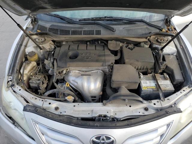 Photo 11 from auction – 2011 TOYOTA CAMRY BASE with VIN 4T1BF3EK0BU187377