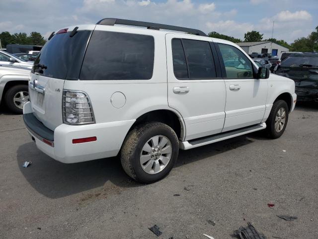 Photo 3 from auction – 2006 MERCURY MOUNTAINEE with VIN 4M2EU46E26UJ00486