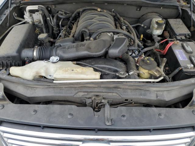 Photo 12 from auction – 2006 FORD EXPLORER L with VIN 1FMEU75876UA02388