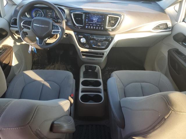 Photo 8 from auction – 2017 CHRYSLER PACIFICA T with VIN 2C4RC1DG8HR756656