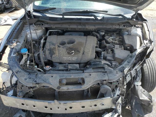 Photo 11 from auction – 2014 MAZDA CX-5 TOURI with VIN JM3KE2CY2E0337758