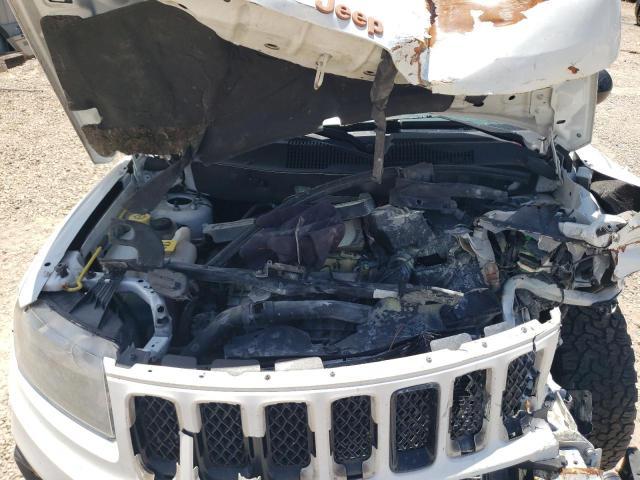 Photo 12 from auction – 2015 JEEP COMPASS SP with VIN 1C4NJDBB6FD170065