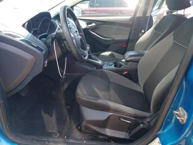 Photo 7 from auction – 2014 FORD FOCUS SE with VIN 1FADP3K29EL310799