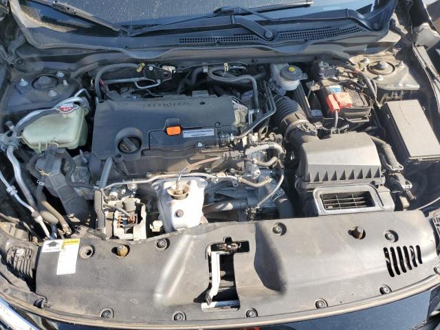 Photo 11 from auction – 2016 HONDA CIVIC LX with VIN 19XFC2F51GE208955