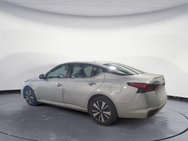 Photo 2 from auction – 2021 NISSAN ALTIMA SV with VIN 1N4BL4DVXMN410946