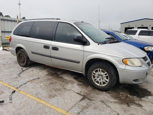 Zdjęcie 4 z aukcji – 2006 DODGE GRAND CARA z VIN 1D4GP24R76B685953