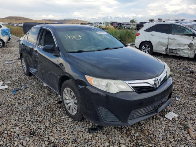 Zdjęcie 4 z aukcji – 2012 TOYOTA CAMRY BASE z VIN 4T1BF1FKXCU025132