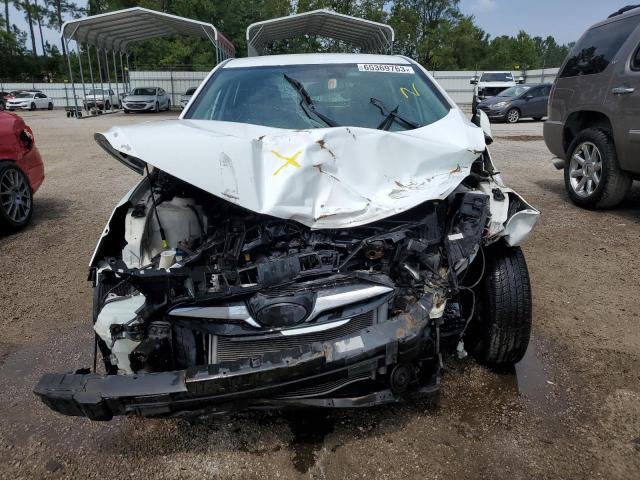 Photo 5 from auction – 2012 HYUNDAI ACCENT GLS with VIN KMHCT5AE5CU028641