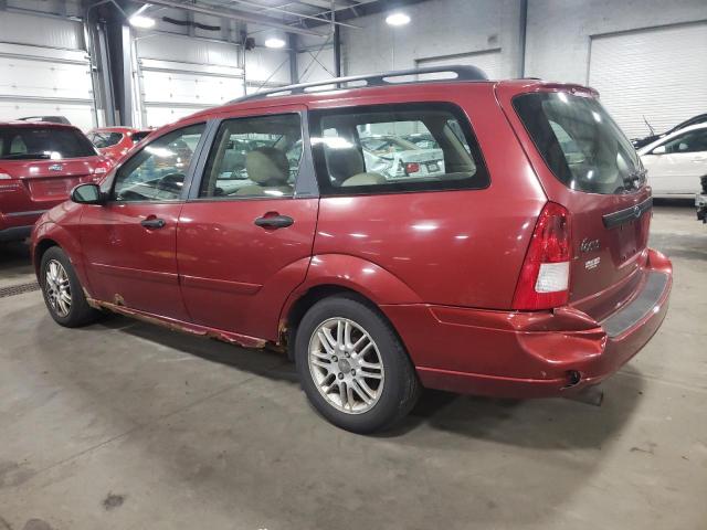 Снимка 2 от търг – 2002 FORD FOCUS SE с VIN 1FAFP36362W215252