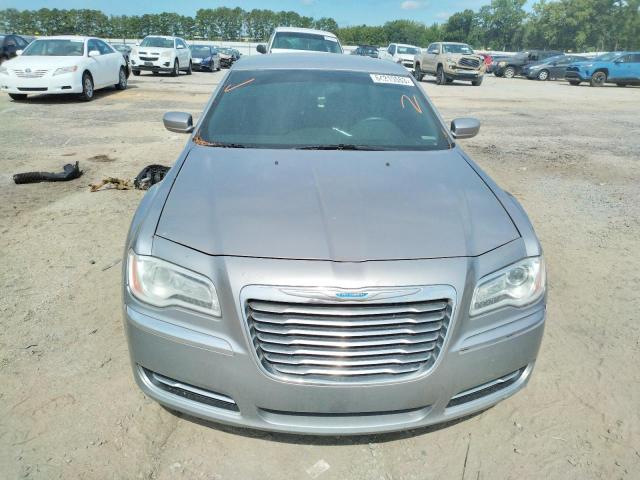 Photo 5 from auction – 2014 CHRYSLER 300 with VIN 2C3CCAAG7EH344714