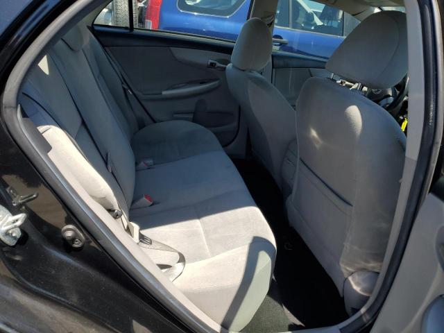 Photo 10 from auction – 2012 TOYOTA COROLLA BA with VIN 5YFBU4EE7CP027683