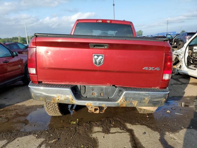 Photo 6 from auction – 2012 DODGE RAM 1500 S with VIN 1C6RD7FT6CS173060