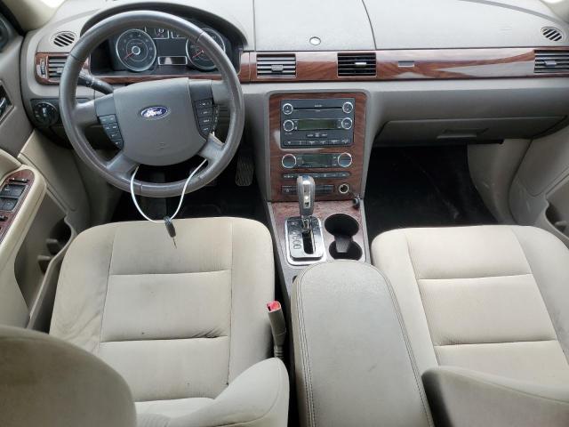 Photo 8 from auction – 2009 FORD TAURUS SEL with VIN 1FAHP24W39G114710