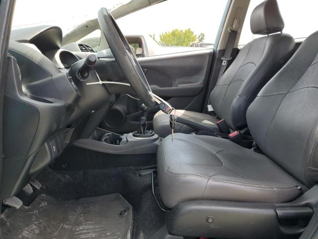 Photo 7 from auction – 2013 HONDA FIT with VIN JHMGE8G39DC024072