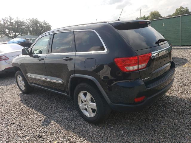 Photo 2 from auction – 2012 JEEP GRAND CHER with VIN 1C4RJEAGXCC216485